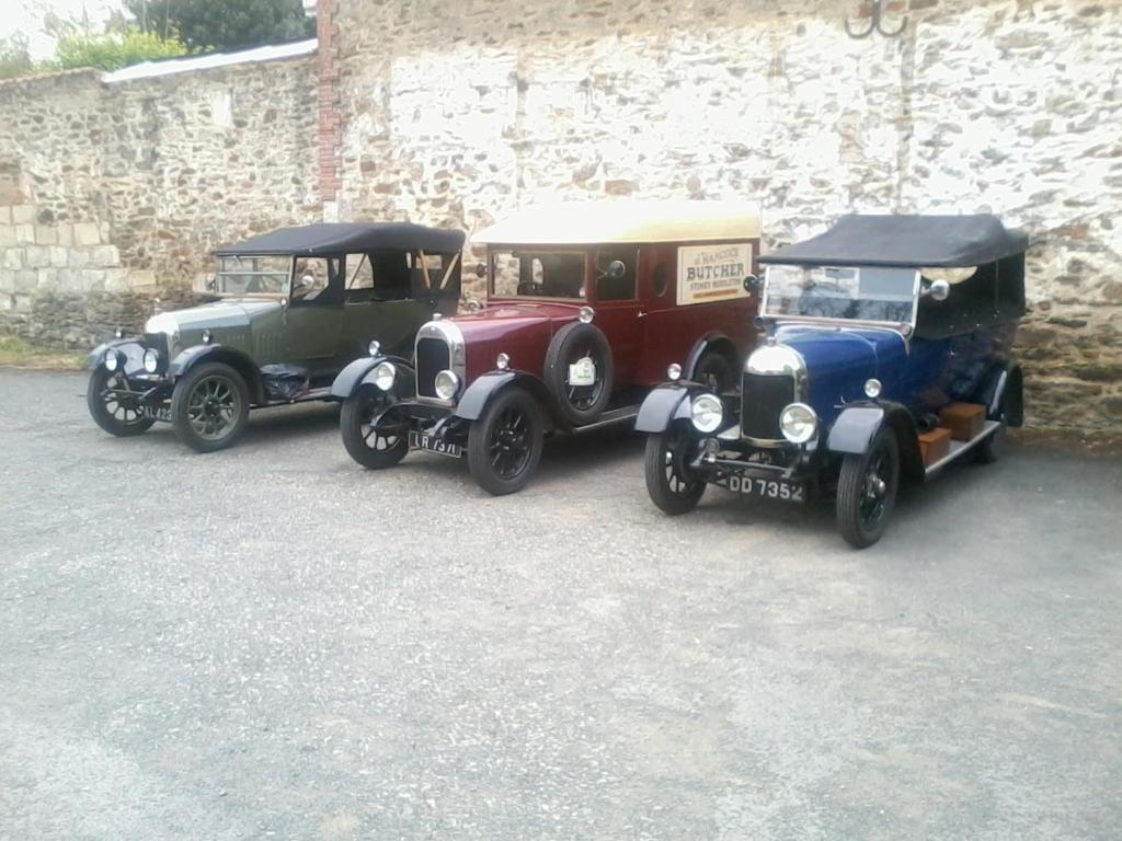 Contact Hotel Du Cerf Château-Gontier Dış mekan fotoğraf